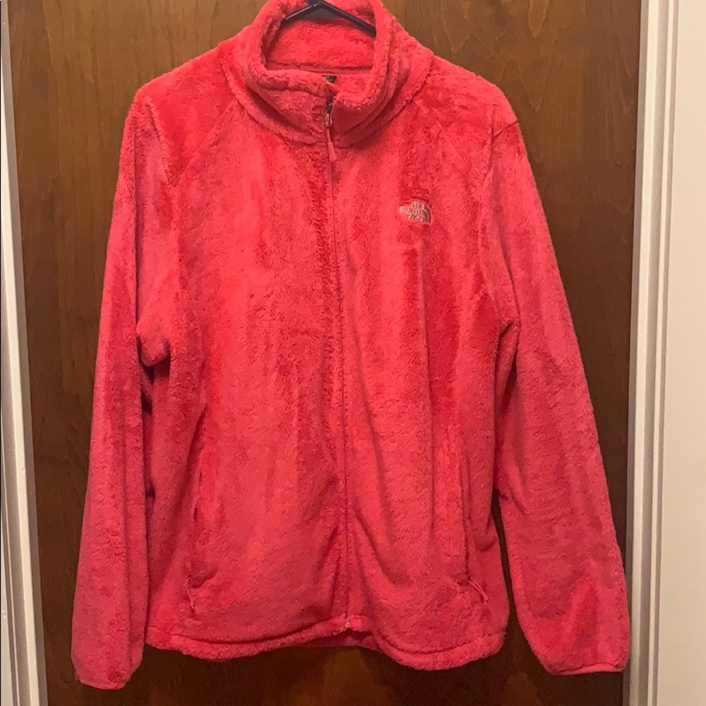 North Face Jacket- Women’s XXL